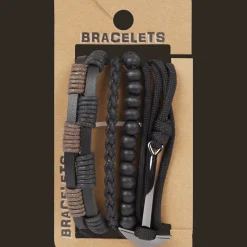 Heren armband