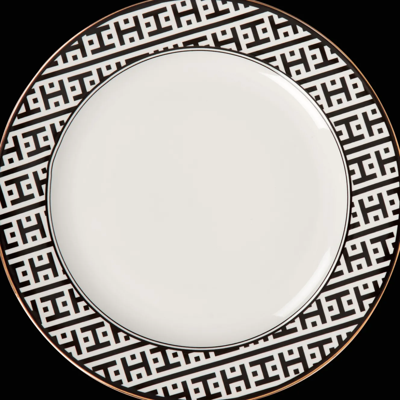 Heritage dinerbord