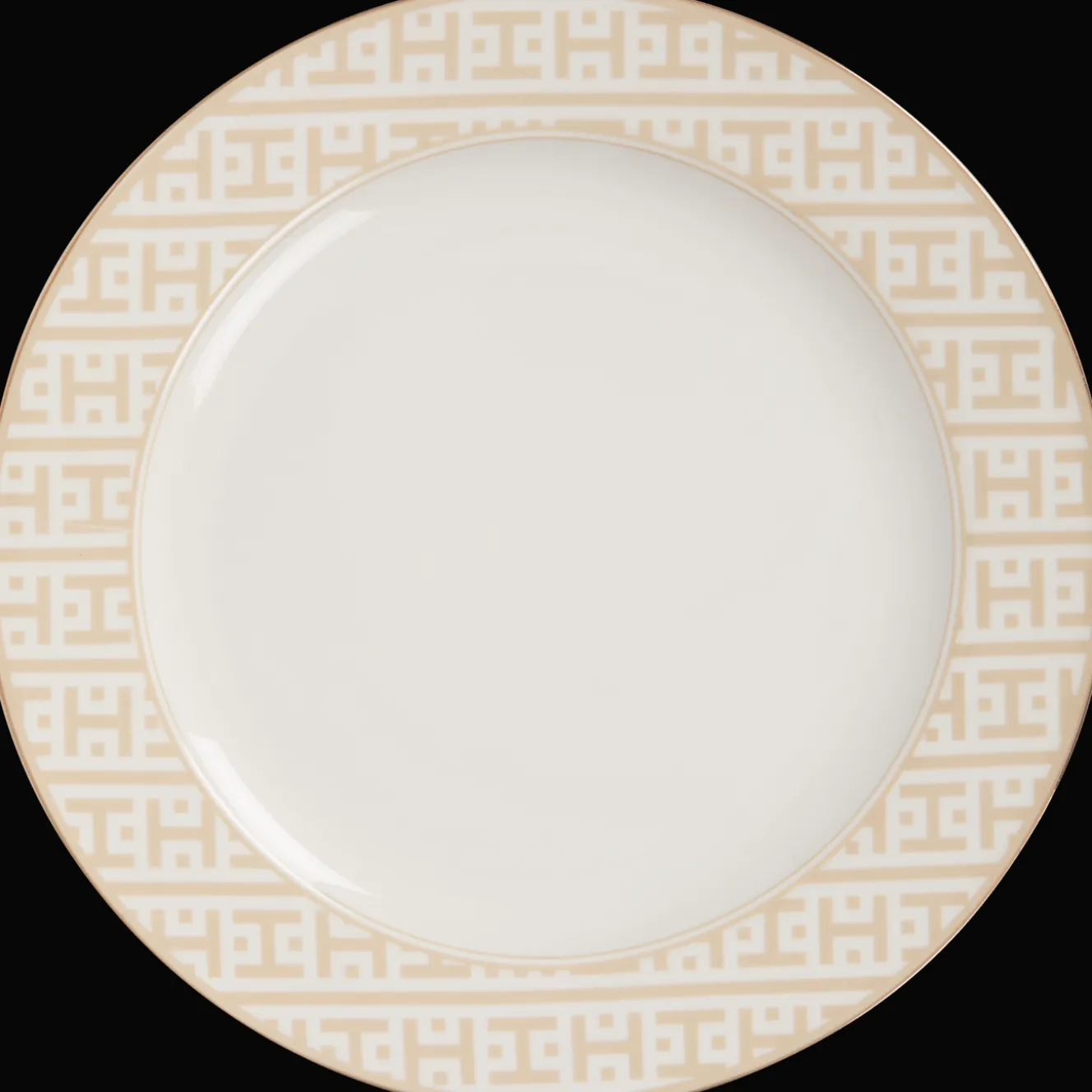 Heritage dinerbord