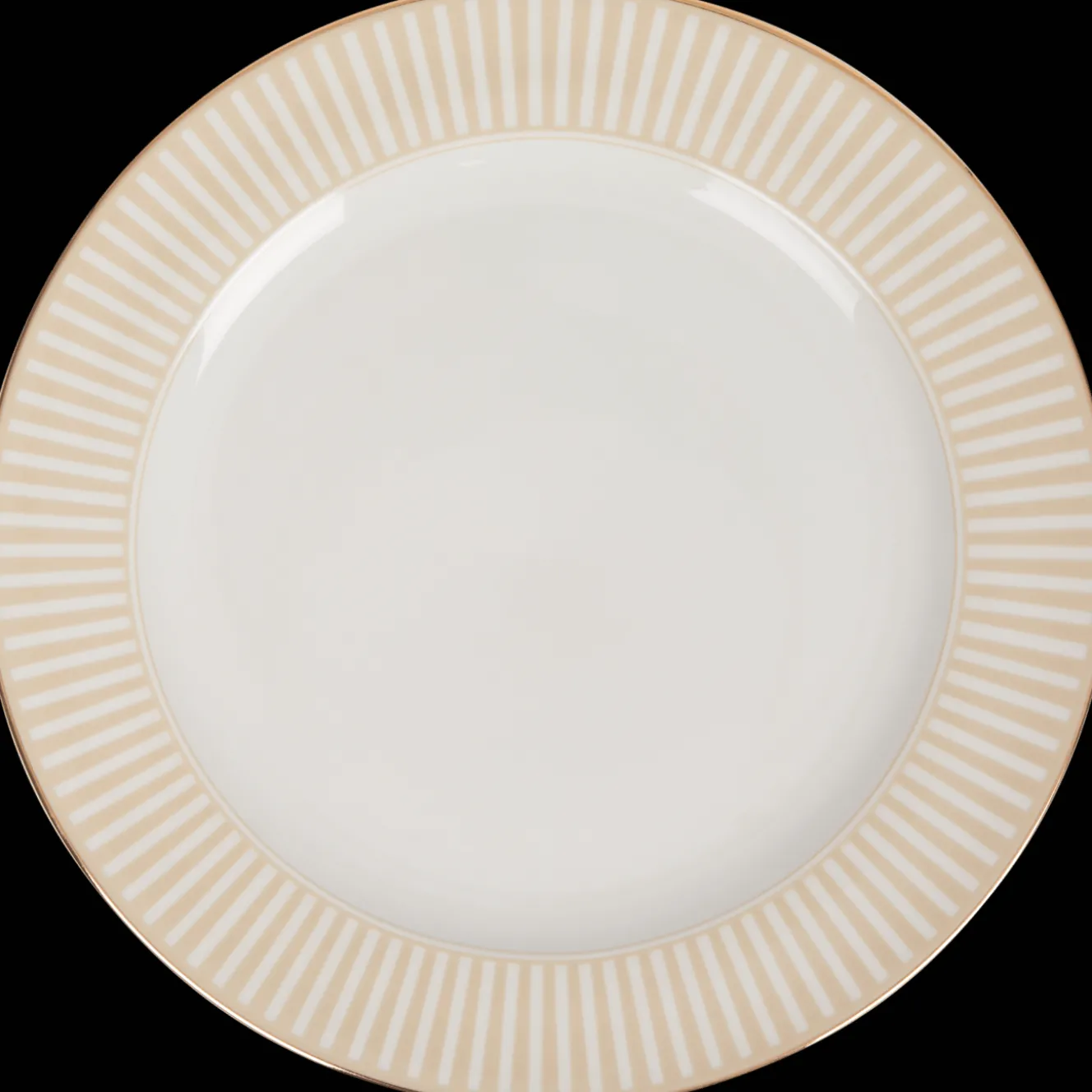 Heritage dinerbord