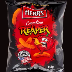 Herr's Carolina Reaper