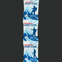 Hiker's Storm