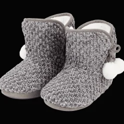 Hoge pantoffels