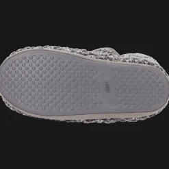 Hoge pantoffels
