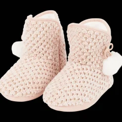 Hoge pantoffels