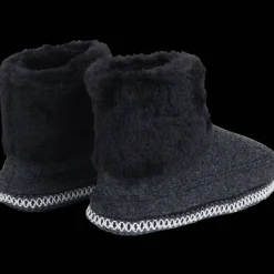 Hoge pantoffels