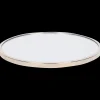 Home Accents decoratief spiegelplateau