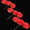 Home Accents decoratieve rozen