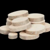 Home Accents houten snippers