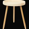 Home Accents ronde bijzettafel