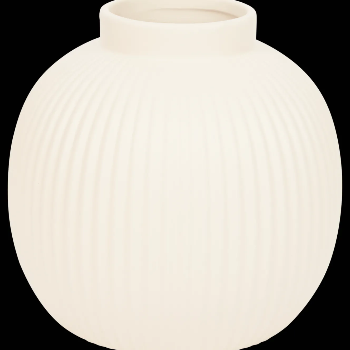 Home Accents ronde vaas