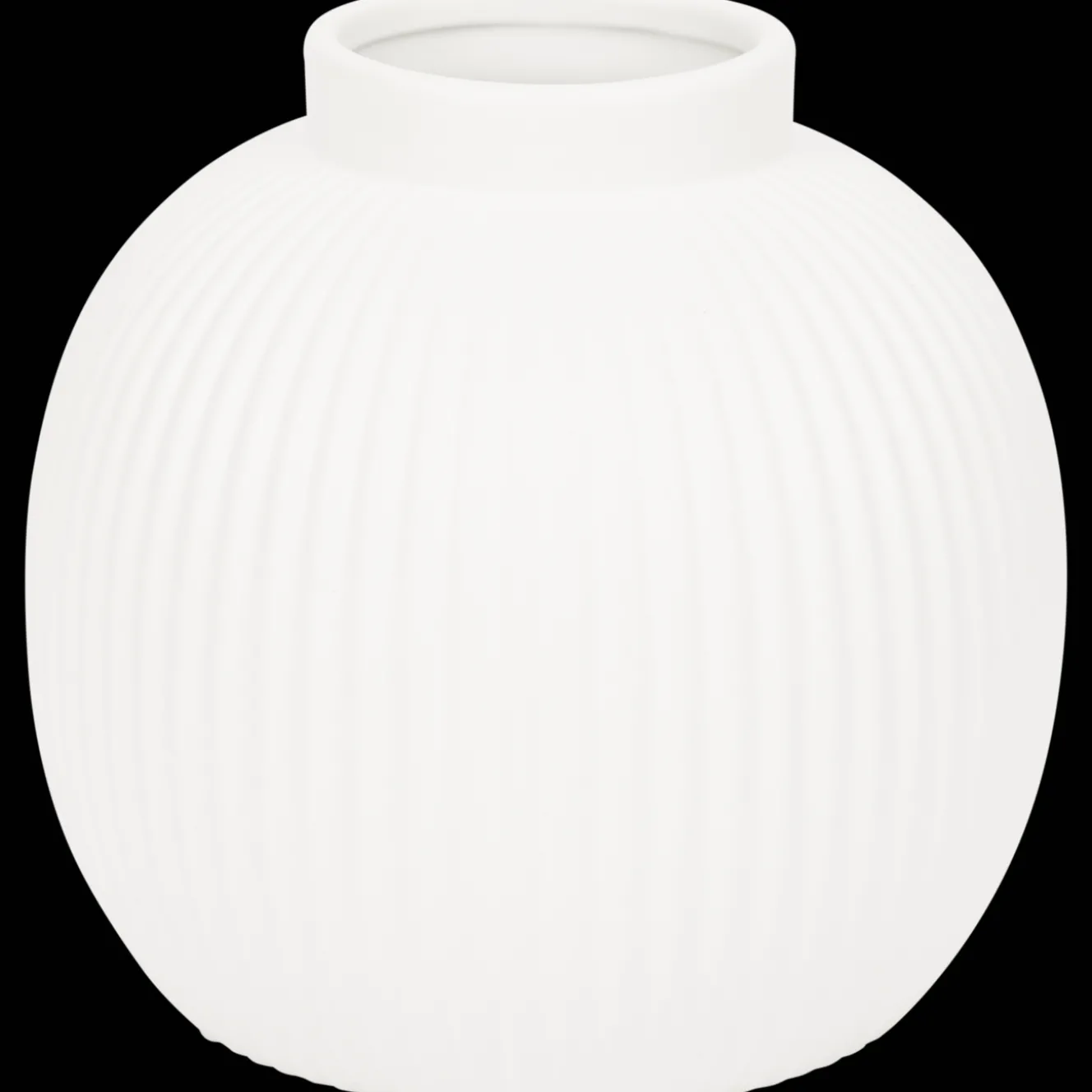 Home Accents ronde vaas