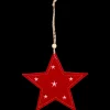 Home Accents vilten hanger