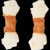 Hondensnack Kip