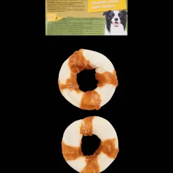 Hondensnack Kip