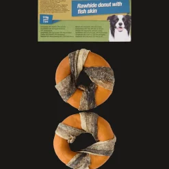 Hondensnacks