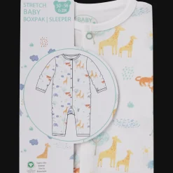 Hoodadoo boxpakje