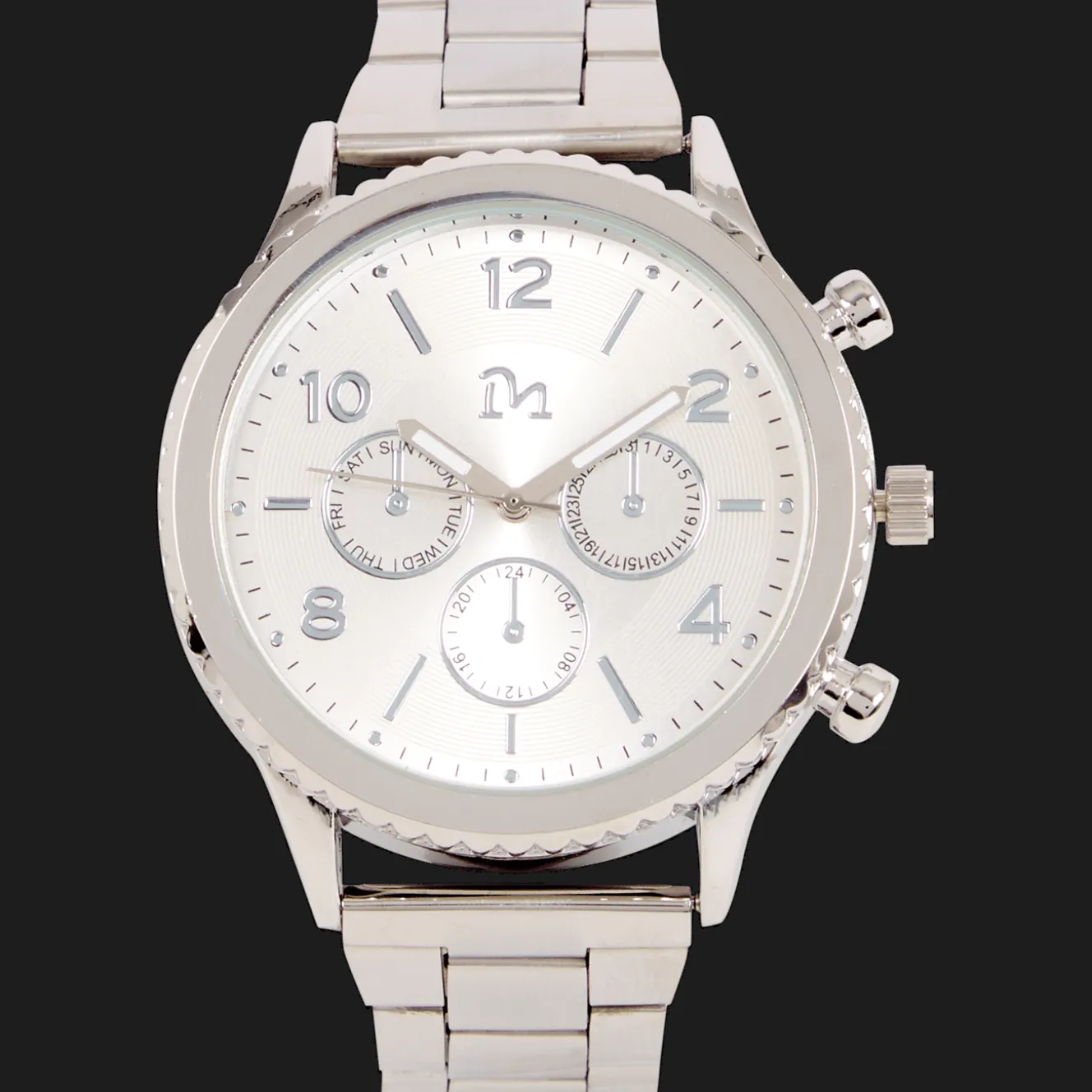 Horloge