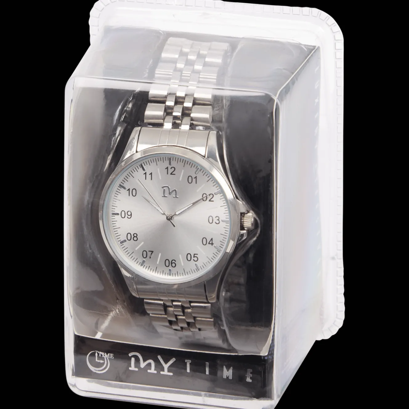 Horloge