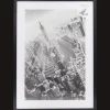 Houten fotolijst