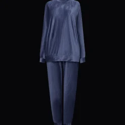 Huispak velvet