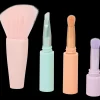 4-in-1 make-up kwast