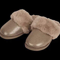 Instap-pantoffels