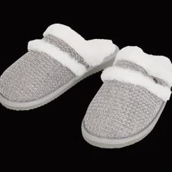 Instap-pantoffels