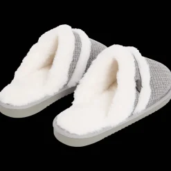 Instap-pantoffels