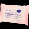 Intieme doekjes