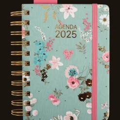 Jaaragenda 2025