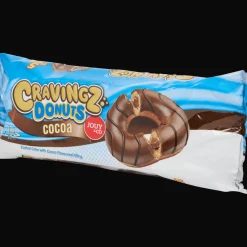 Jouy & Co Cravingz Donuts Choco