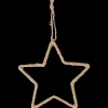 Jute hanger