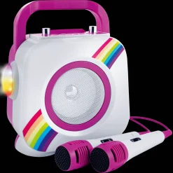 Karaoke-speaker