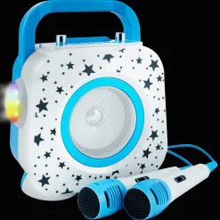 Karaoke-speaker