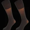 Kate Legwear kniekousen 40 denier