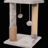 Kattenkrabpaal