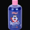 Kellogg's douchegel