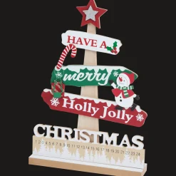 Kerst aftelkalender