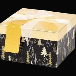 Kerst cadeaudoos
