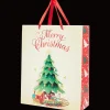 Kerst cadeautas