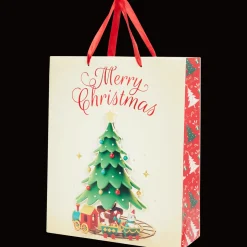 Kerst cadeautas