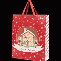 Kerst cadeautas