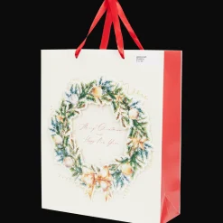 Kerst cadeautas