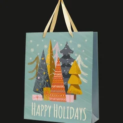 Kerst cadeautas
