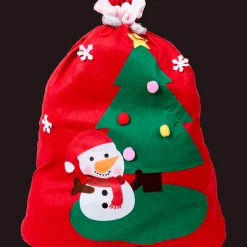 Kerst cadeautas