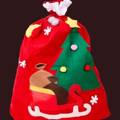 Kerst cadeautas