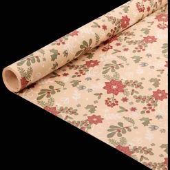Kerst inpakpapier