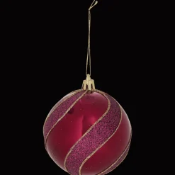 Kerstbal