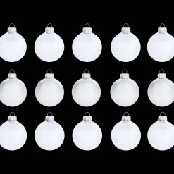 Kerstballen